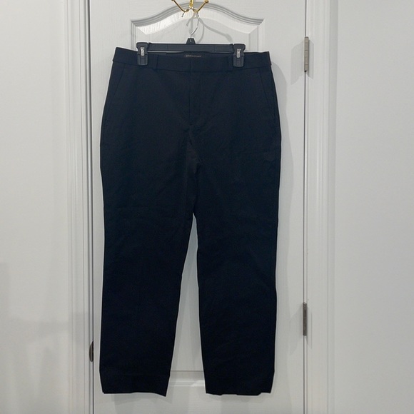 Banana Republic Pants - Banana Republic Black Pants, Size 12